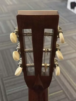 Santa Cruz Custom OOO 2